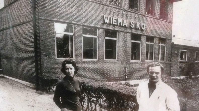 The History of Duckfeet