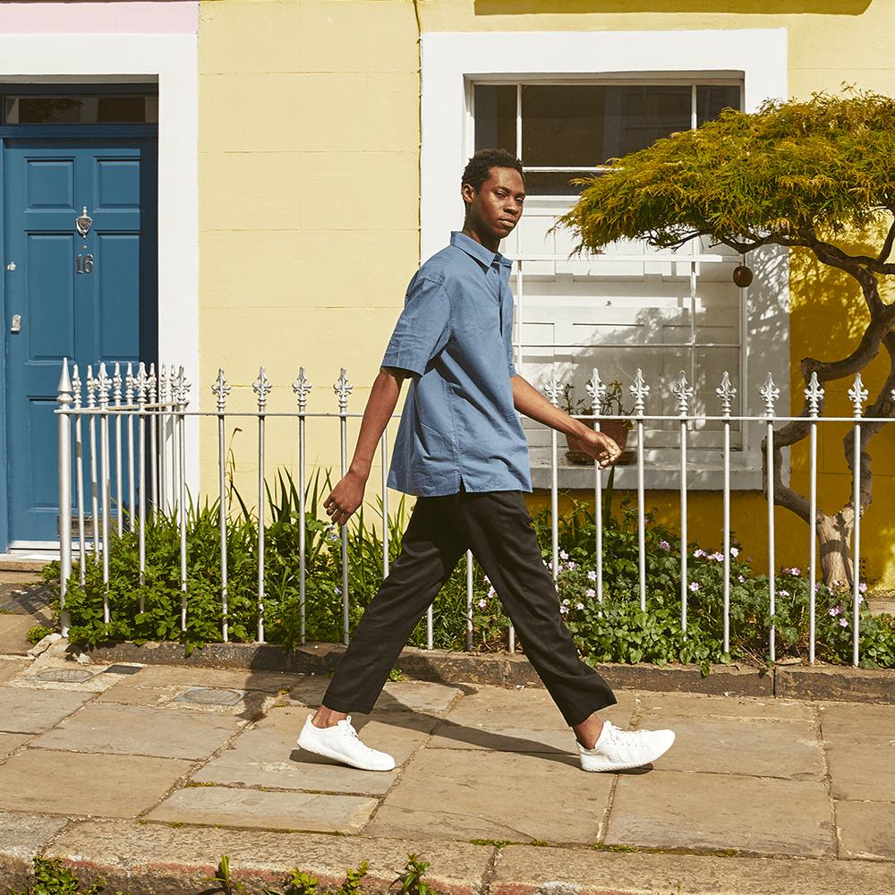 Vivobarefoot