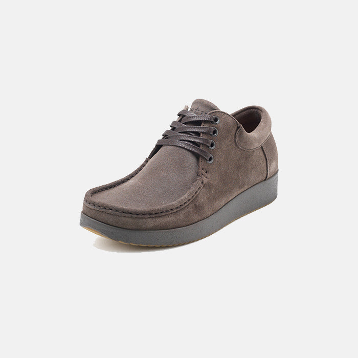 Anna Suede - Matching Sole CF