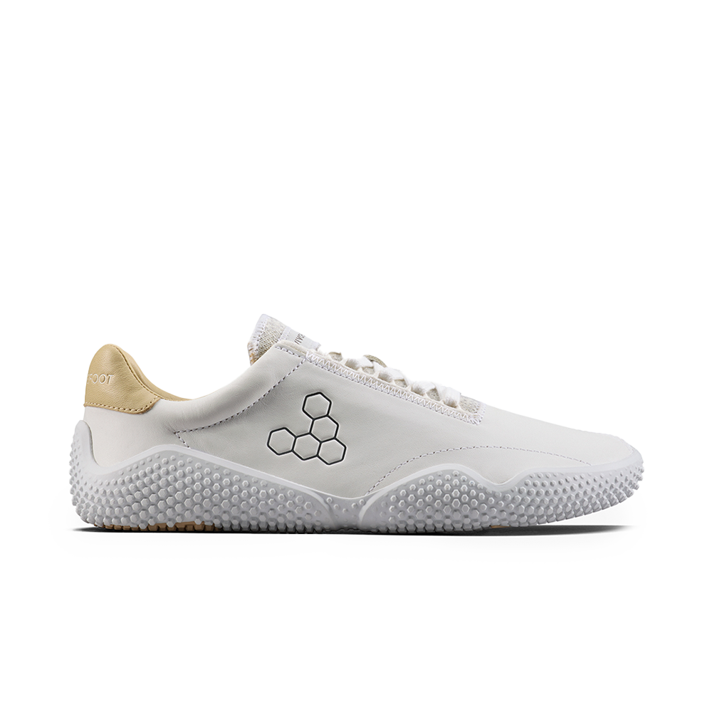 Motus Studio Sneaker Leather Womens