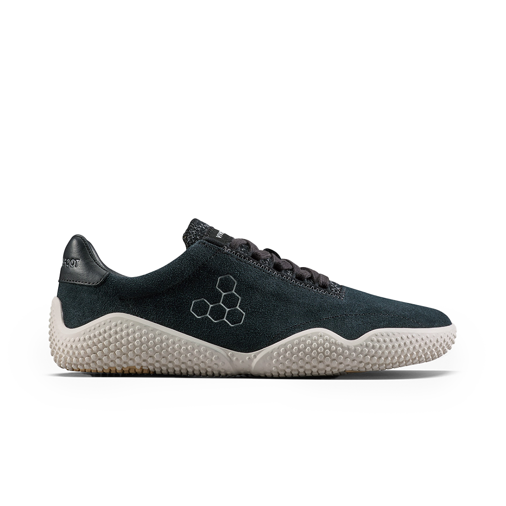 Motus Studio Sneaker Leather Womens