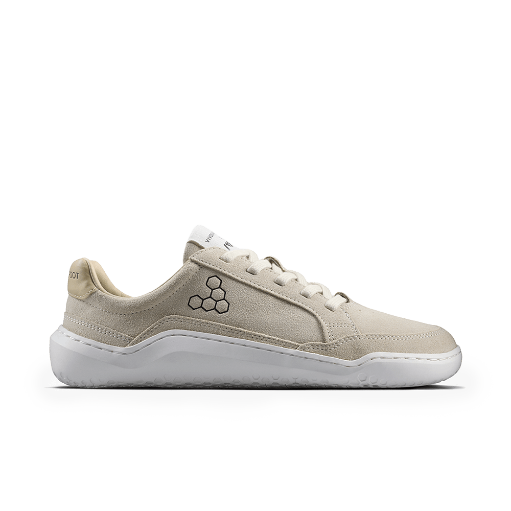 Gobi II Sneaker Premium Leather Womens