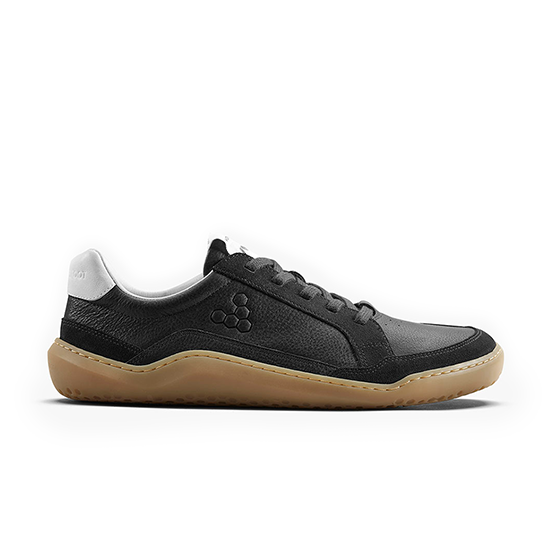 Gobi II Sneaker Premium Leather Womens