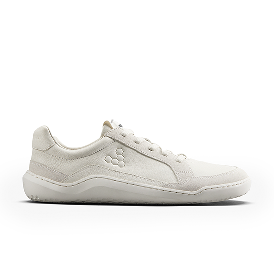 Gobi II Sneaker Premium Leather Womens