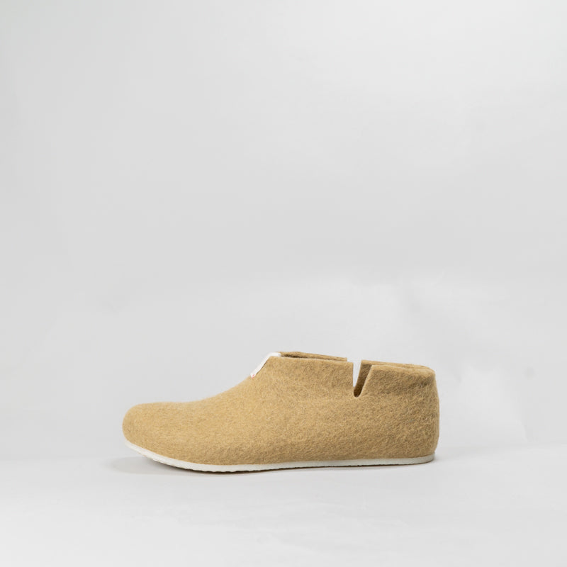 Lisa - Wool Slipper