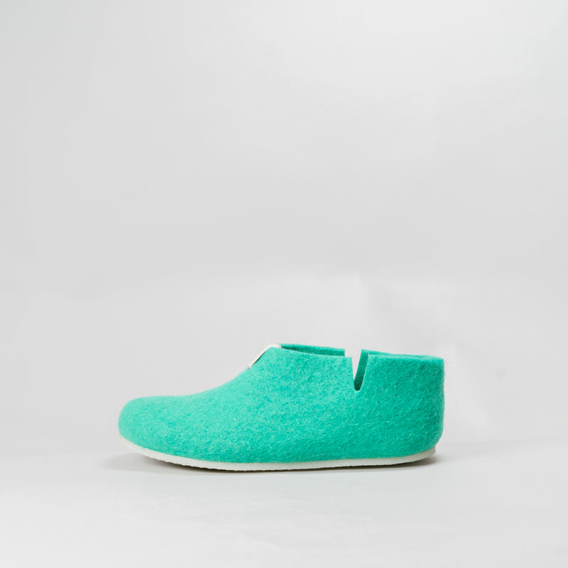 Lisa - Wool Slipper