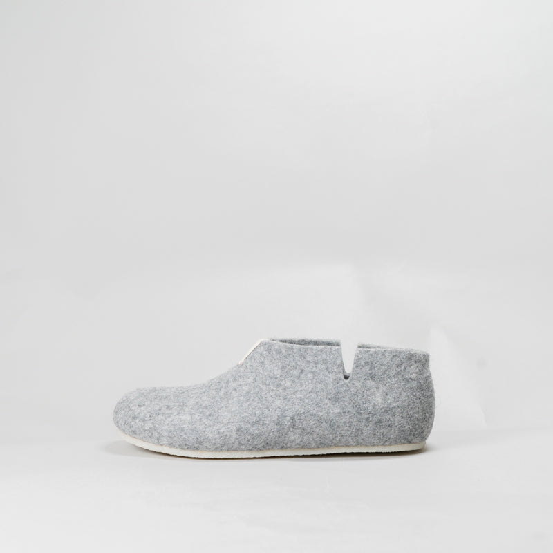 Lisa - Wool Slipper
