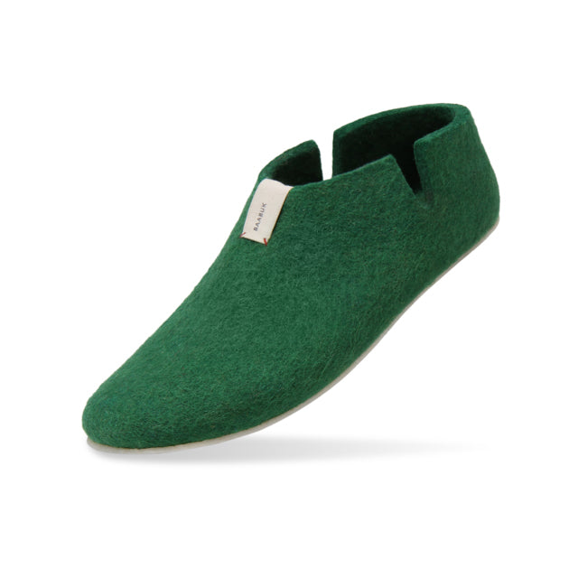 Lisa - Wool Slipper