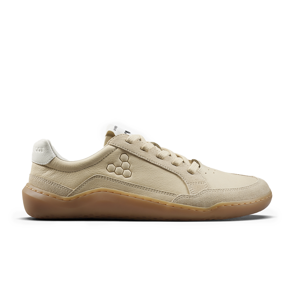 Gobi II Sneaker Premium Leather Womens