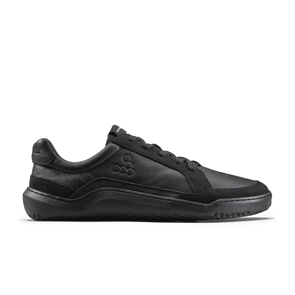 Gobi II Sneaker Premium Leather Mens