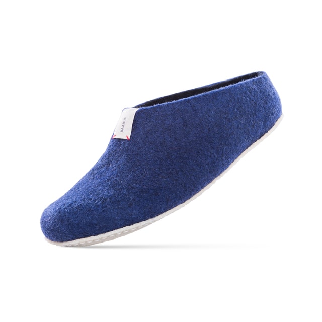 Mel - Wool Slipper