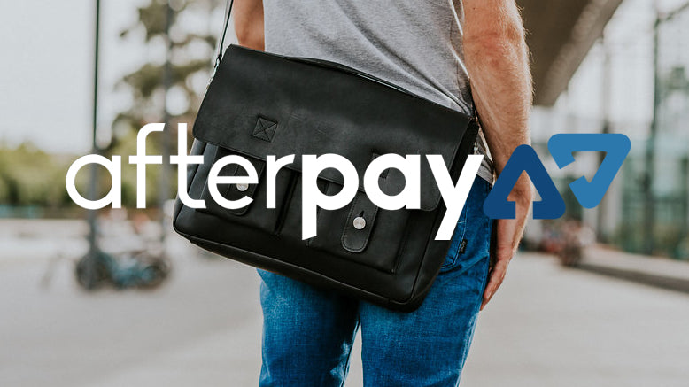 Afterpay now available
