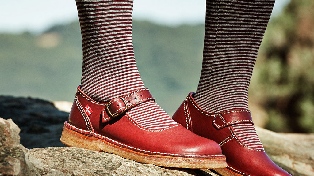 Duckfeet Shoe Review - 'Himmerland' Shoes