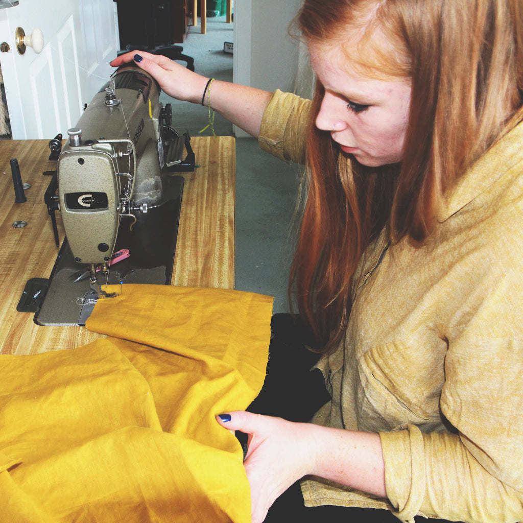 Duckfeatures 23 Laura Clark The Natural Shoe Store