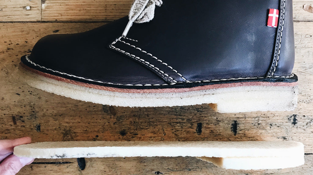 Tips for a successful resole