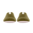 Mel - Wool Slipper