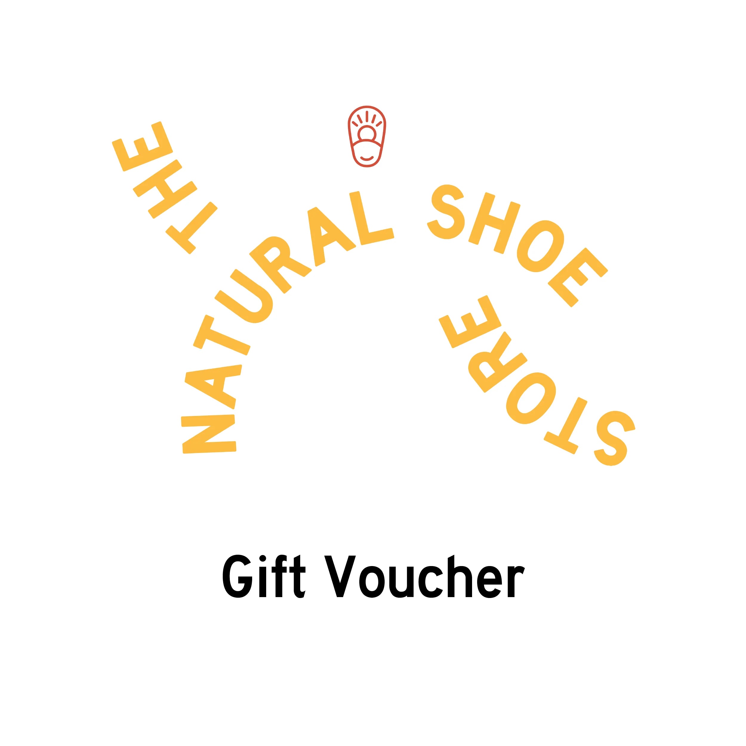The Natural Shoe Store Gift Voucher