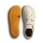 Vivobarefoot Gobi Boot Kids Limestone-1