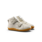 Vivobarefoot Gobi Boot Kids Limestone-3