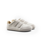 Vivobarefoot Gobi Sneaker Kids Limestone-3