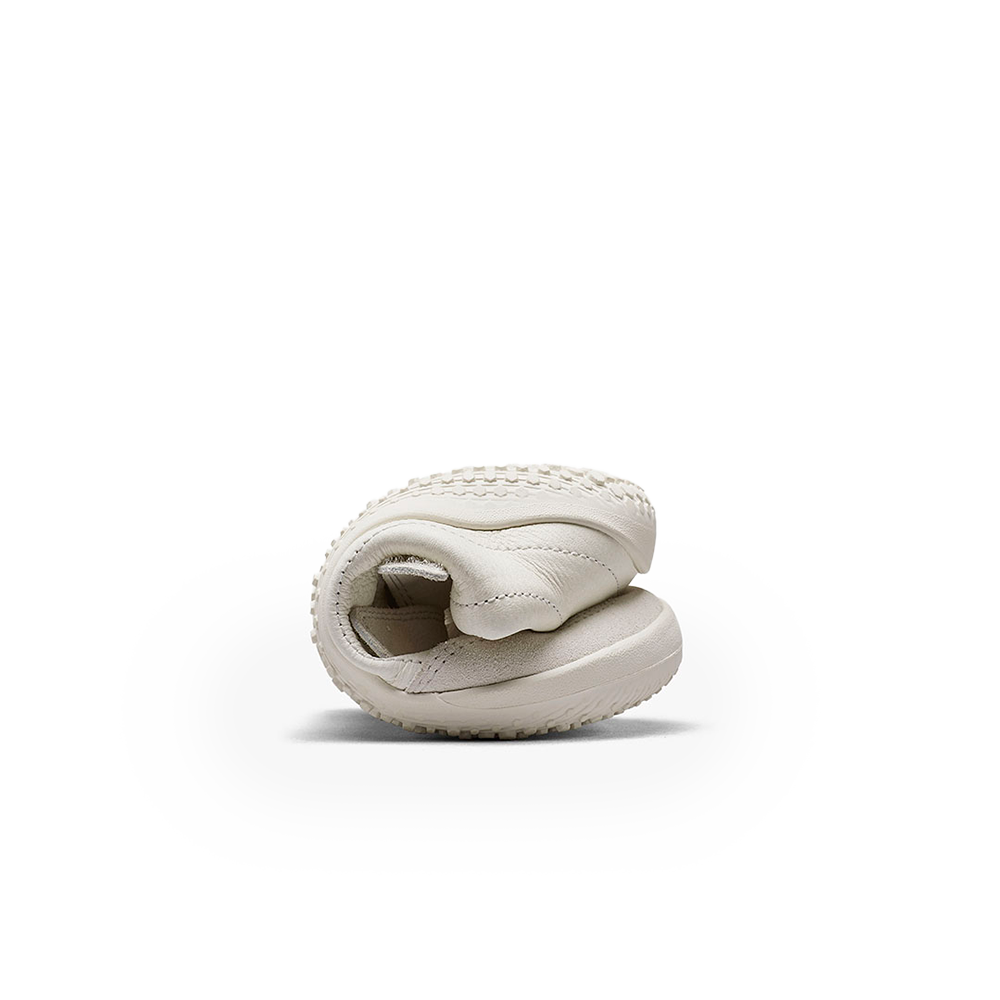 Vivobarefoot Gobi Sneaker Kids Limestone-4