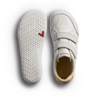 Vivobarefoot Gobi Sneaker Kids Limestone-1