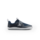 Vivobarefoot Primus Sport III Kids Deep Ocean-0