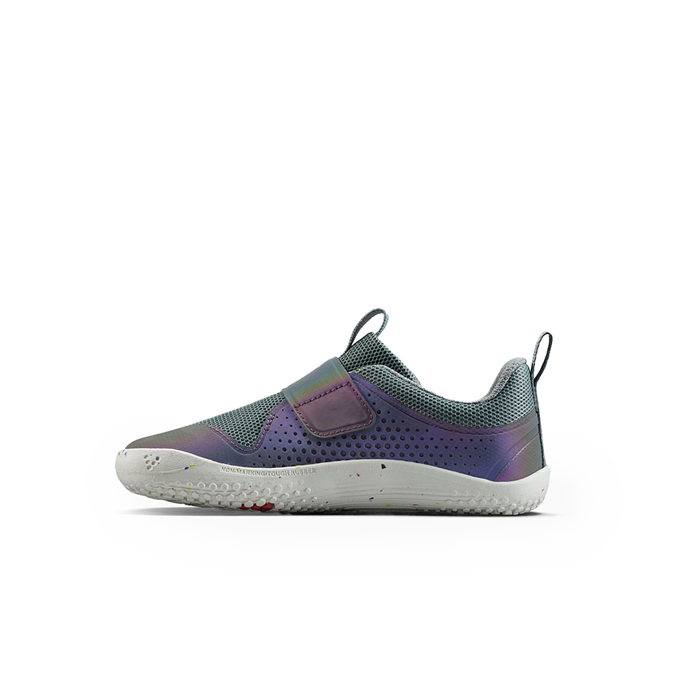 Vivobarefoot Primus Sport III Kids Aurora-2