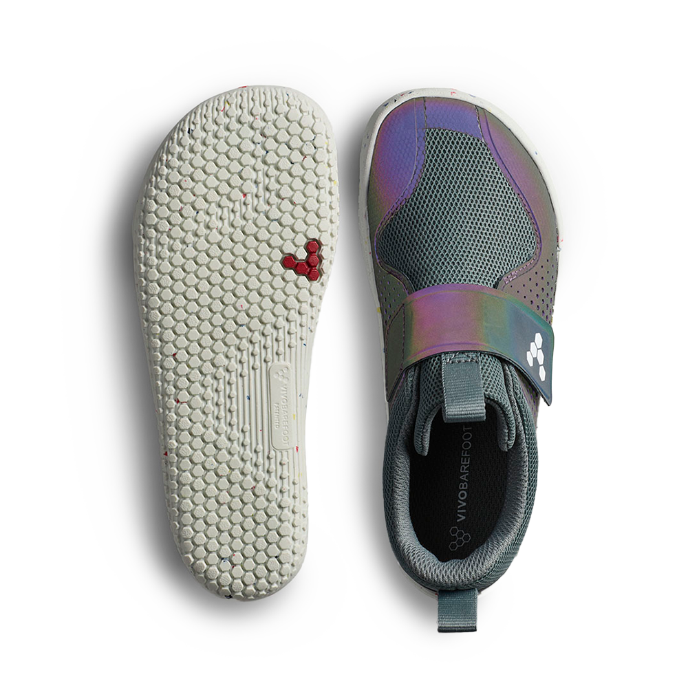 Vivobarefoot Primus Sport III Kids Aurora-1