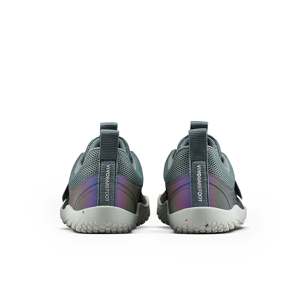 Vivobarefoot Primus Sport III Kids Aurora-4