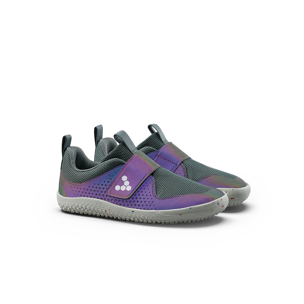 Vivobarefoot Primus Sport III Kids Aurora-3