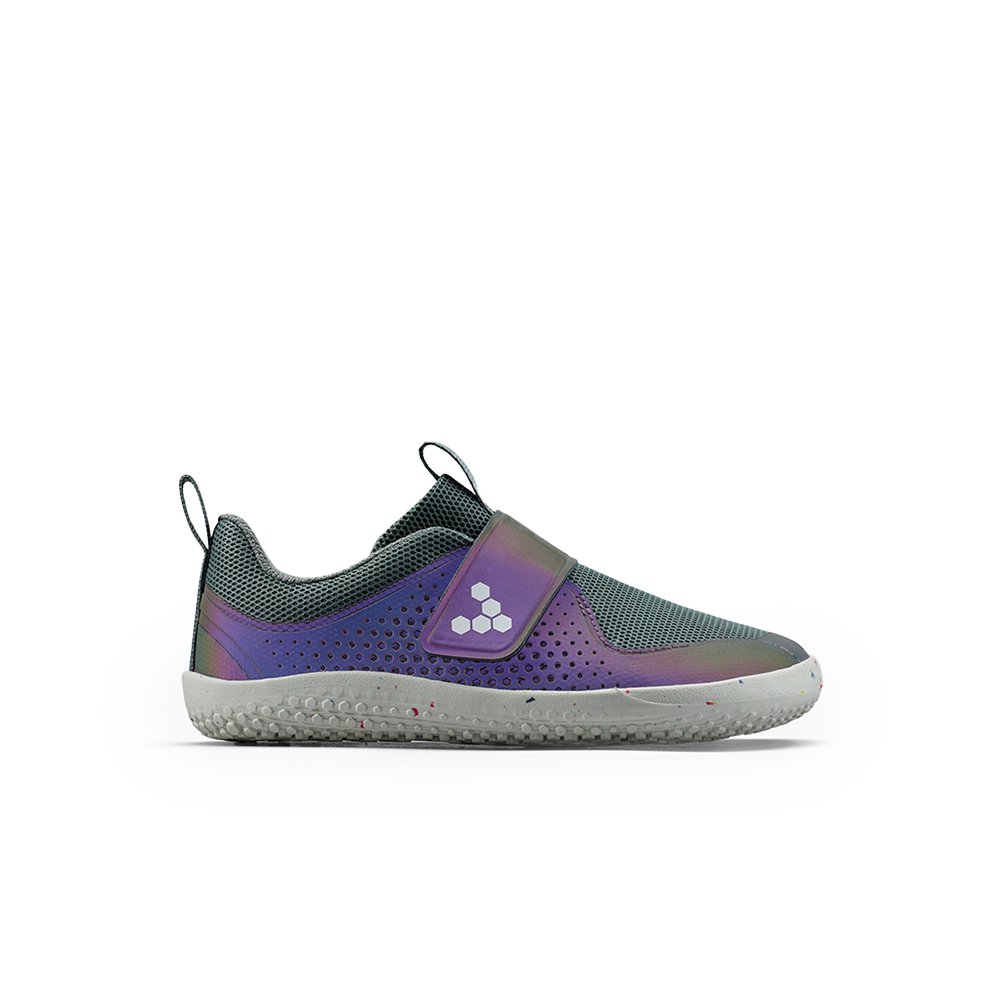 Vivobarefoot Primus Sport III Kids Aurora-0