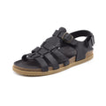 Mette Tumbled Leather