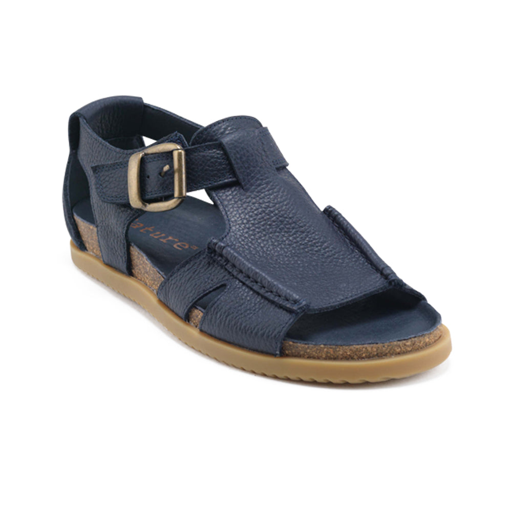 Lene Tumbled Leather