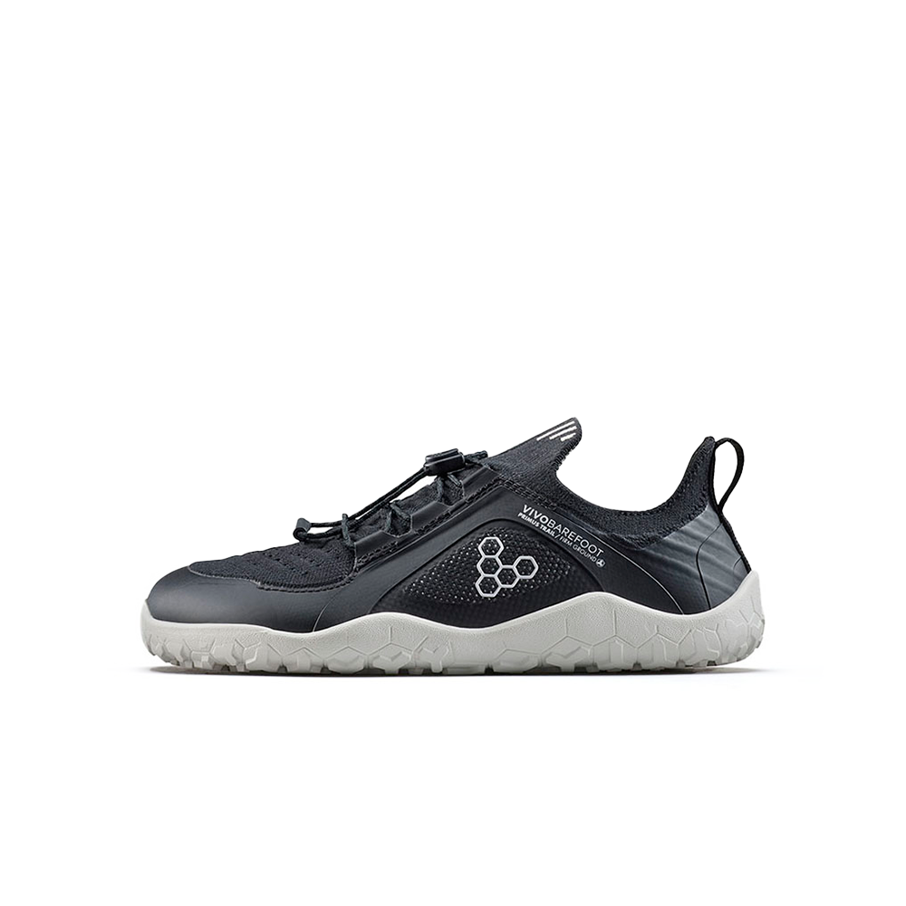 Vivobarefoot Primus Trail Knit FG Juniors Eclipse-2