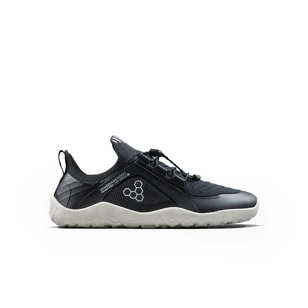 Vivobarefoot Primus Trail Knit FG Juniors Eclipse-0