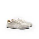 Vivobarefoot Gobi Sneaker Juniors Limestone-3