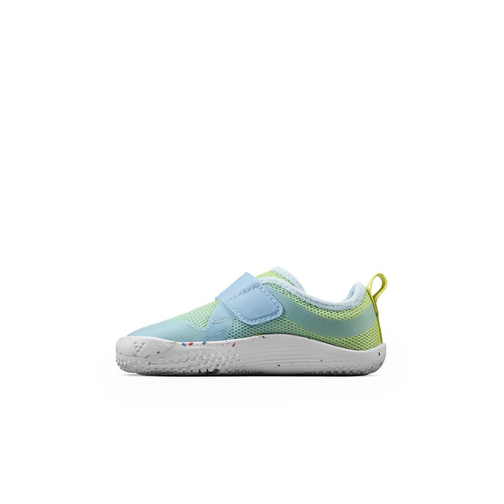 Vivobarefoot Primus Sport IV Toddlers Skyway-2