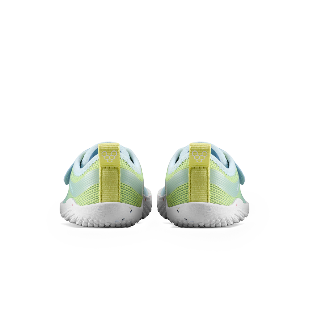 Vivobarefoot Primus Sport IV Toddlers Skyway-3