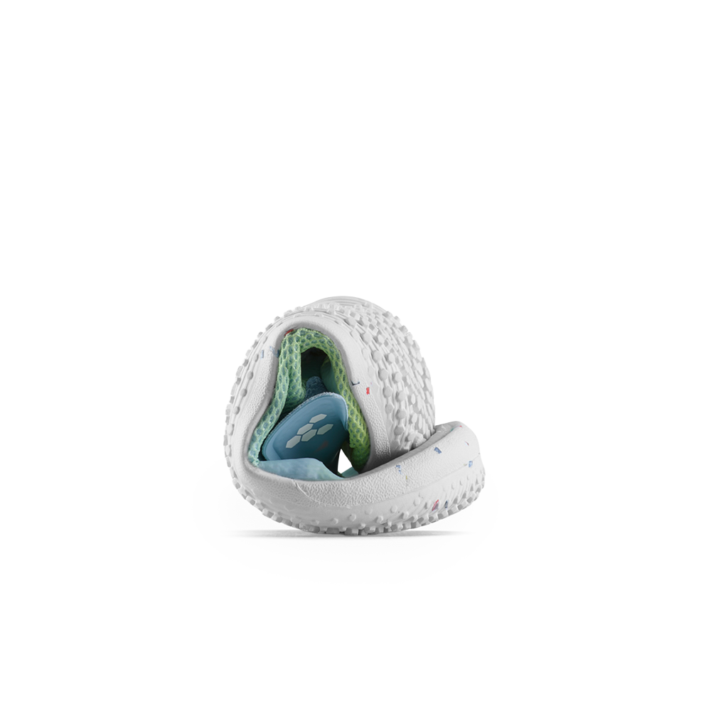 Vivobarefoot Primus Sport IV Toddlers Skyway-4