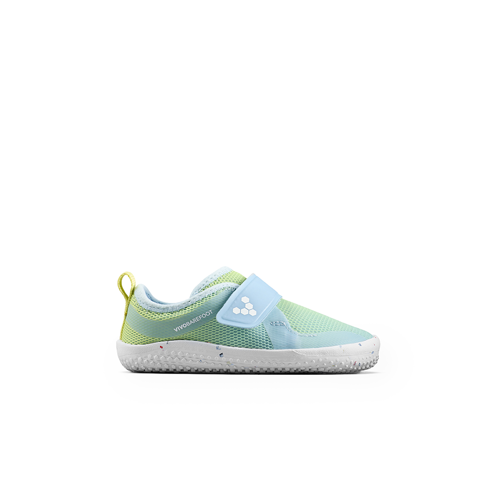 Vivobarefoot Primus Sport IV Toddlers Skyway-0
