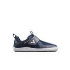 Vivobarefoot Primus Sport IV Preschool Deep Ocean-0