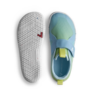 Vivobarefoot Primus Sport IV Preschool Skyway-1