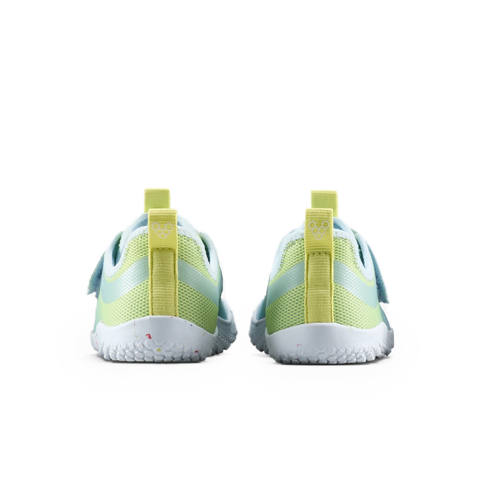 Vivobarefoot Primus Sport IV Preschool Skyway-4