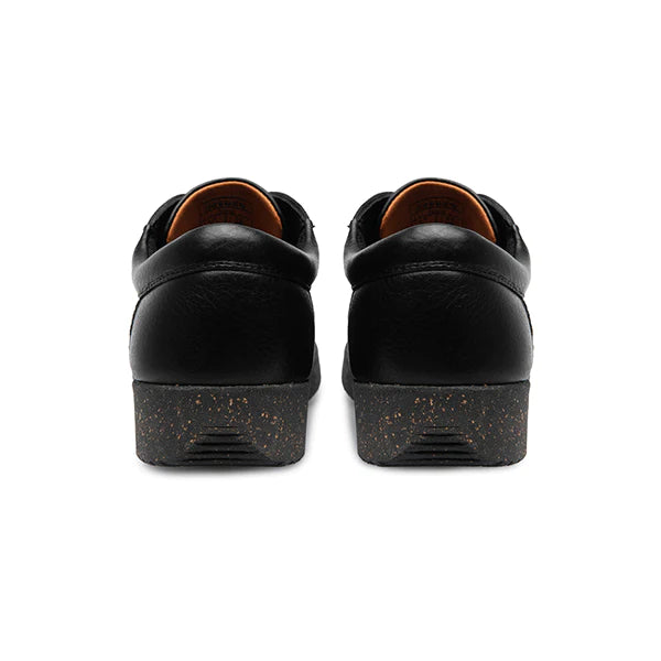 Anna Elk Leather - Matching Rubber Sole