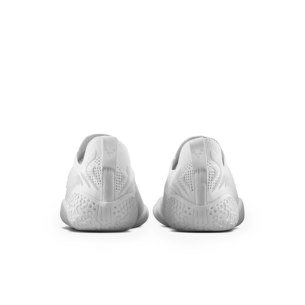 Vivobarefoot Motus Flex Tabi Womens Bright White-4