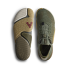 Vivobarefoot Motus Flex Natural Womens Moss-1