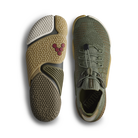 Vivobarefoot Motus Flex Natural Mens Moss-1