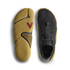 Vivobarefoot Motus Flex Natural Mens Obsidian-1