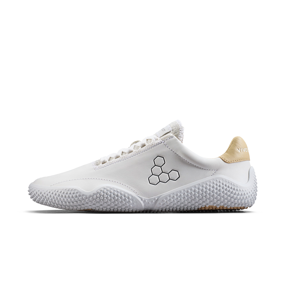 Motus Studio Sneaker Leather Womens
